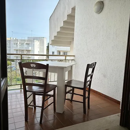 Casa Sara 펜션 오트란토