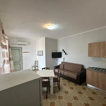 Casa Sara Ferienhaus
