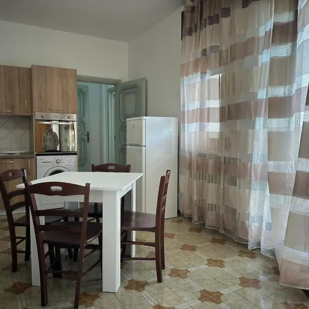 Casa Sara Ferienhaus *